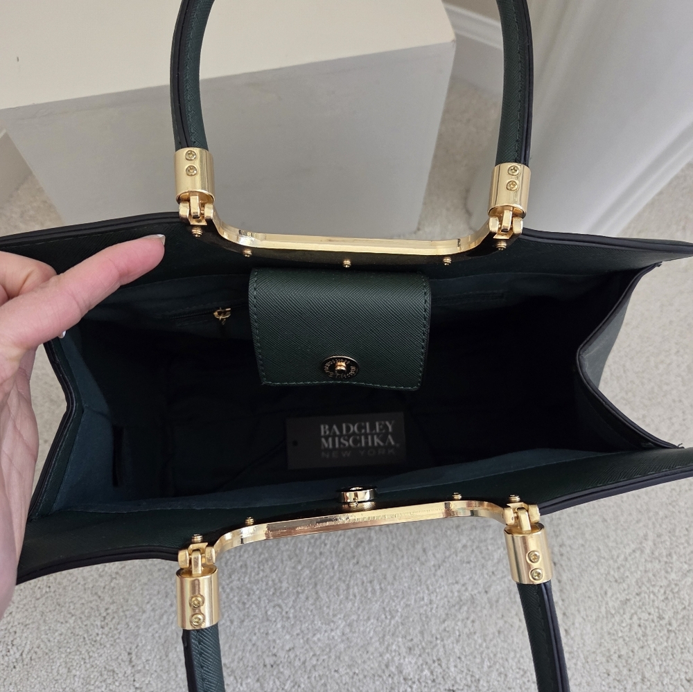 BADGLEY MISCHKA purse - Picture 8 of 10
